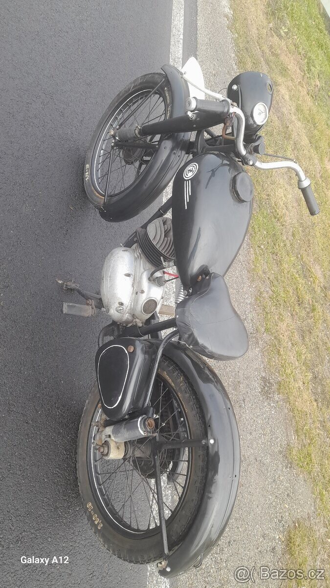 cz 150c - 3