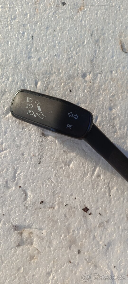 Přepínací páčky 5Q0953521FD - 3