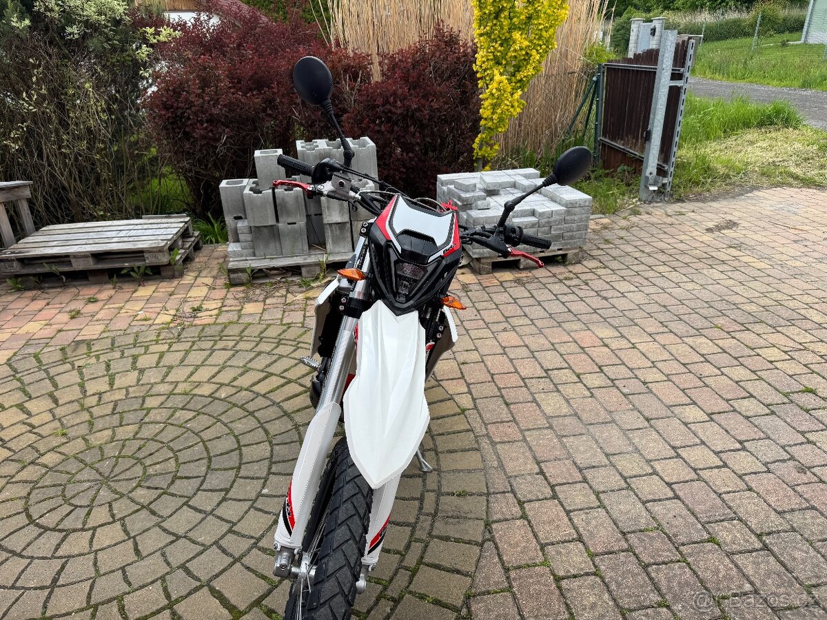 Beta 125 4T RR 2023