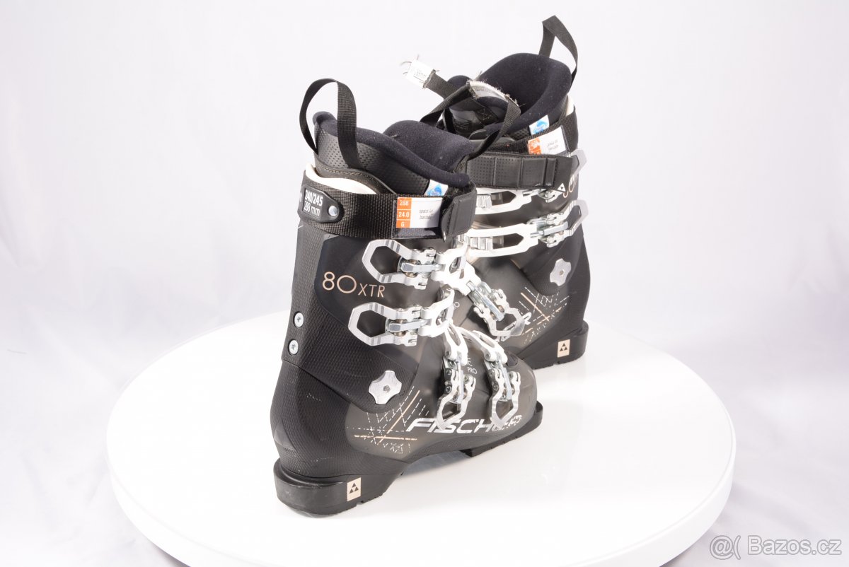 dámské Fischer My Rc Pro 80 Xtr 2019, Micro, Macro,Sanitized - 3