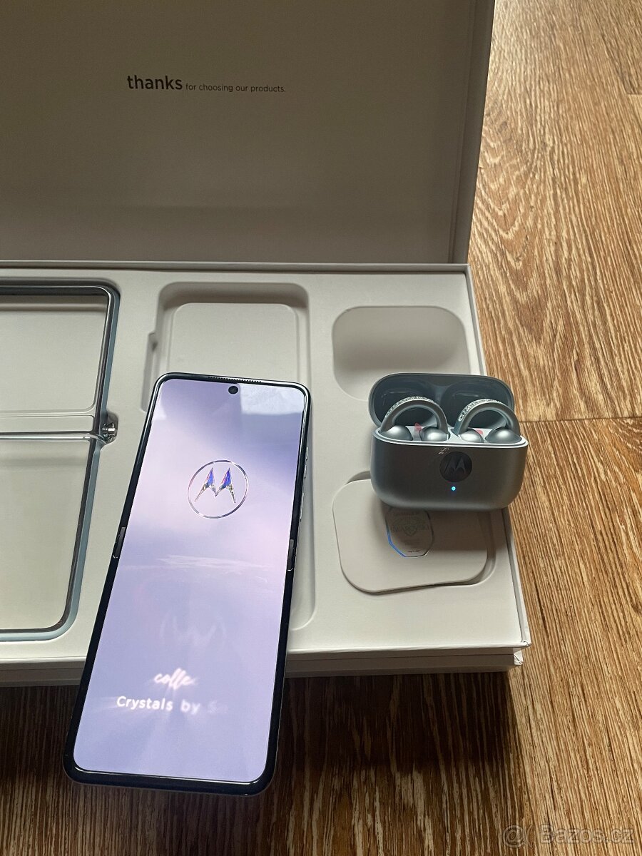 Motorola razr 60 - 3