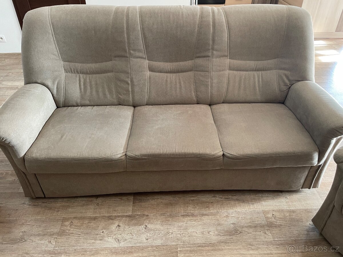 Sedací souprava 3+2+1 - 3