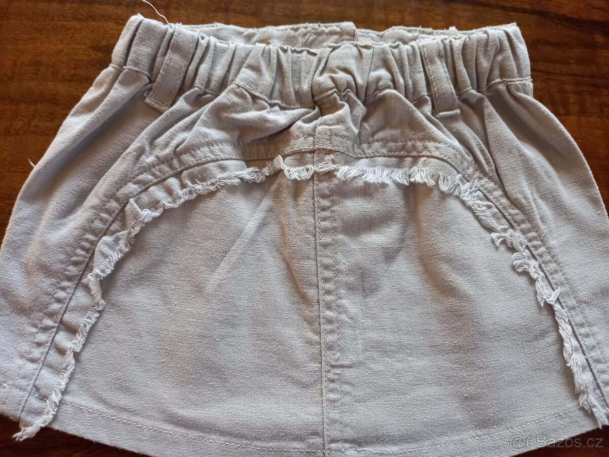 Sukne Next, George, Nutmeg aj. - 3