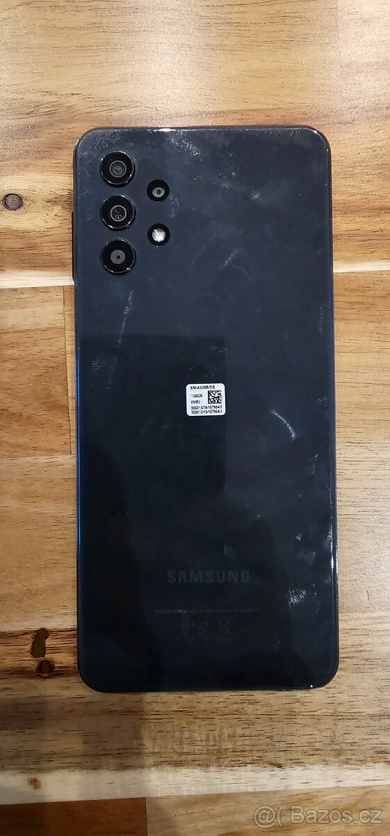 Samsung Galaxy A32 5G 128GB - 3