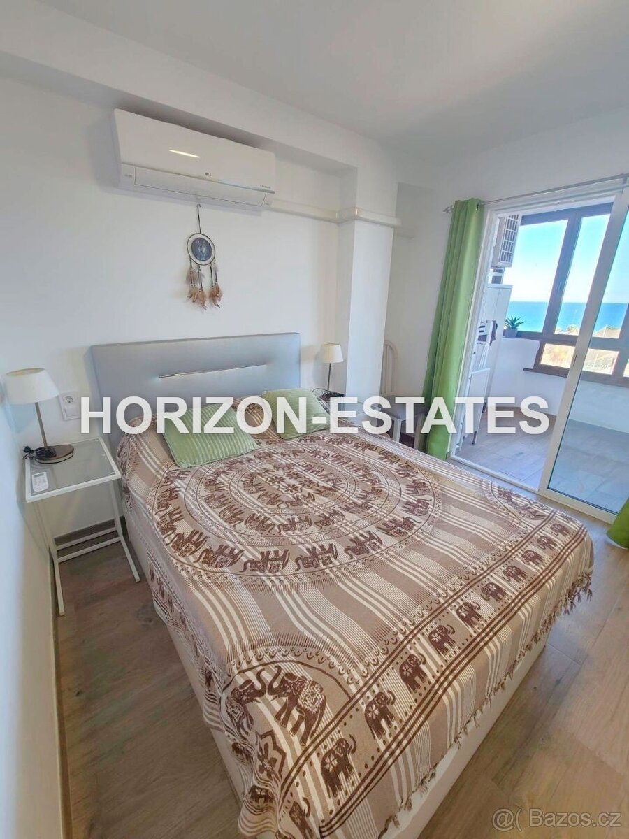 Zrekonstruovaný apartmán 3+kk s výhledem na moře Španělsko - 3