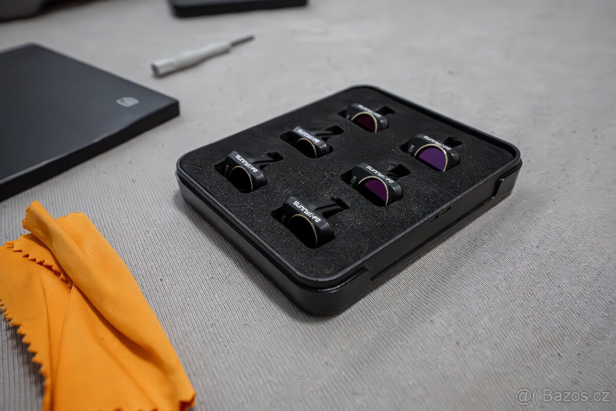 DJI Mini 2 Fly More Combo + příslušenství. Ready to fly - 3