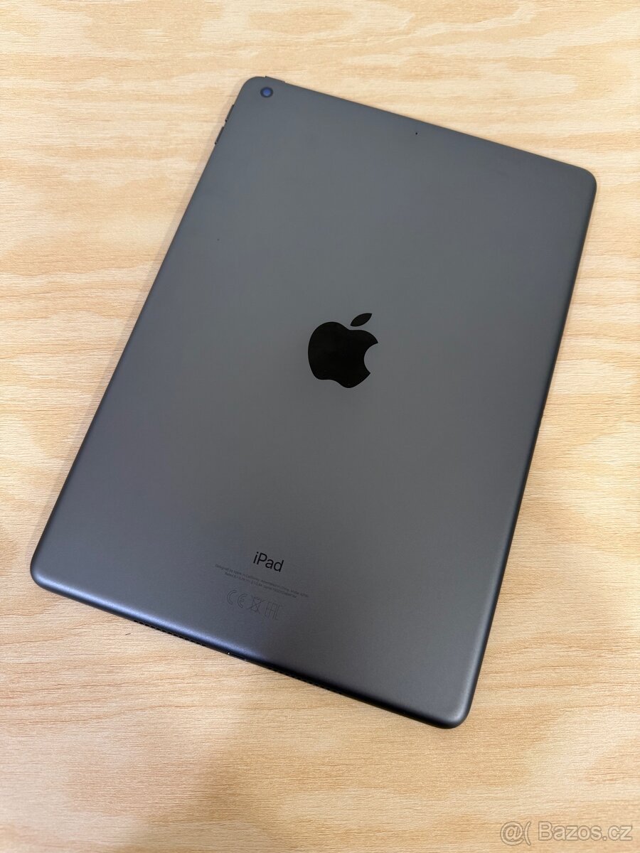 Apple IPad 10.2 (2019) - 3