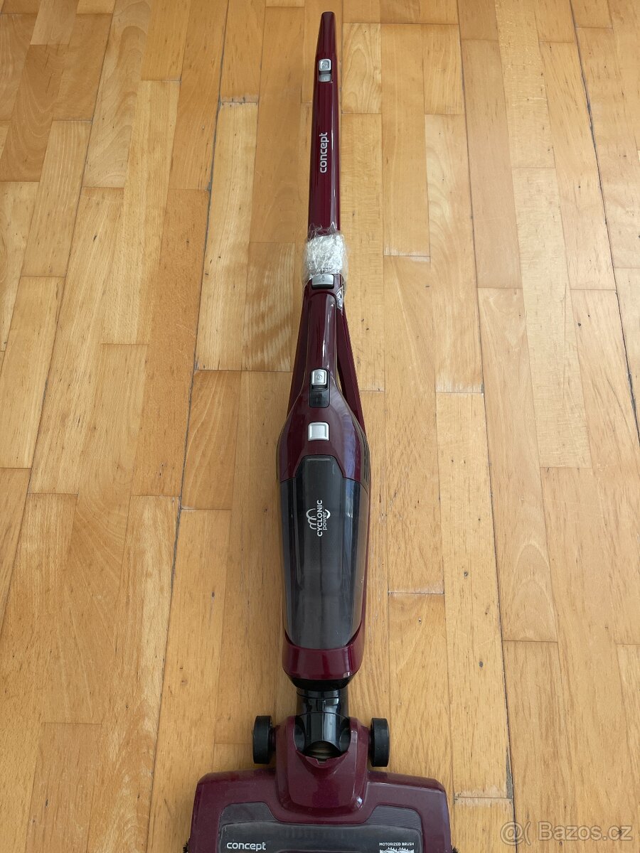 Tyčový vysavač Concept - 3