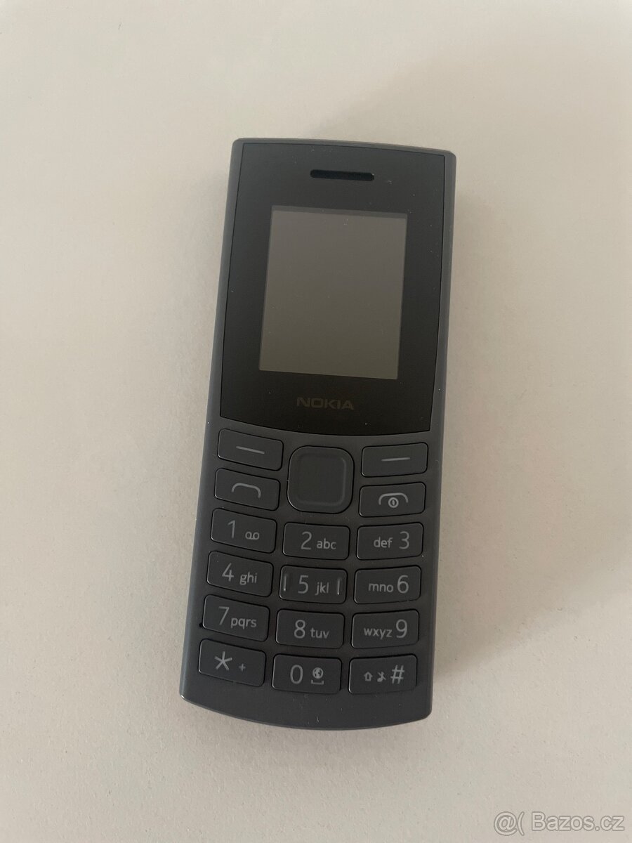 Nokia 105 4G - 3