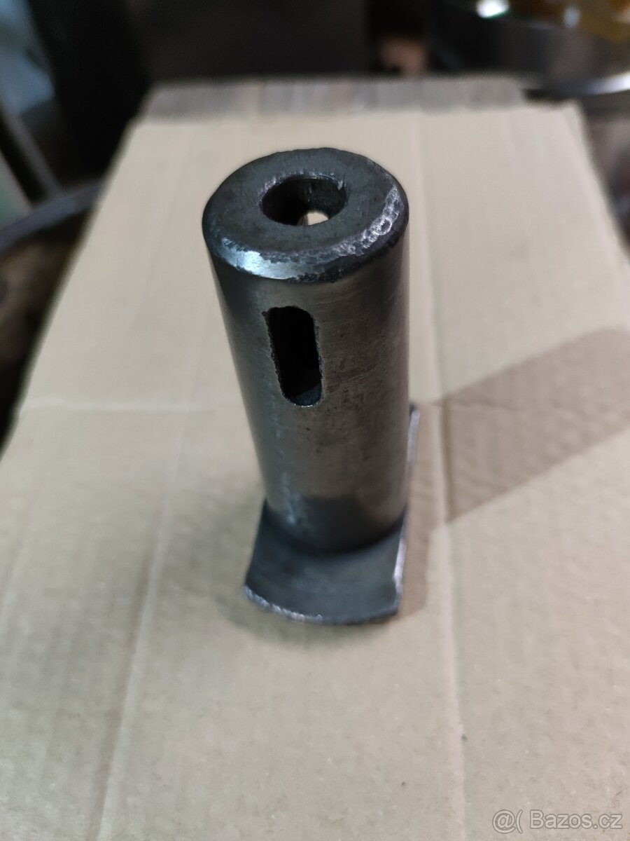 KOUPÍM morse redukce - 3