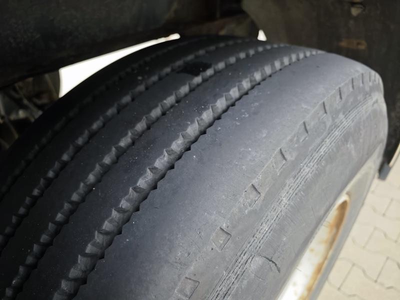 Vlek PANAV PV 18 - 3