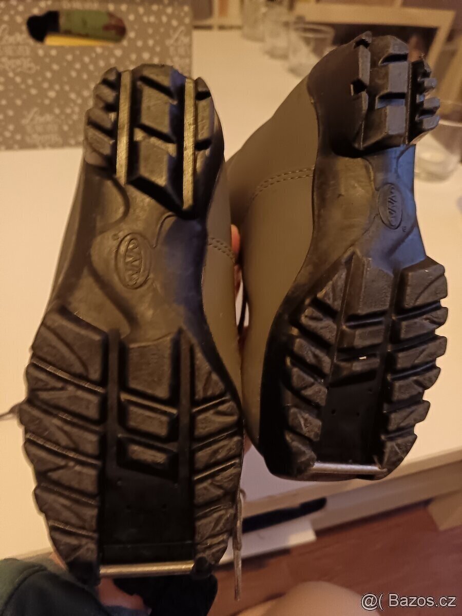 boty na běžky Innovik 29 nnn - 3