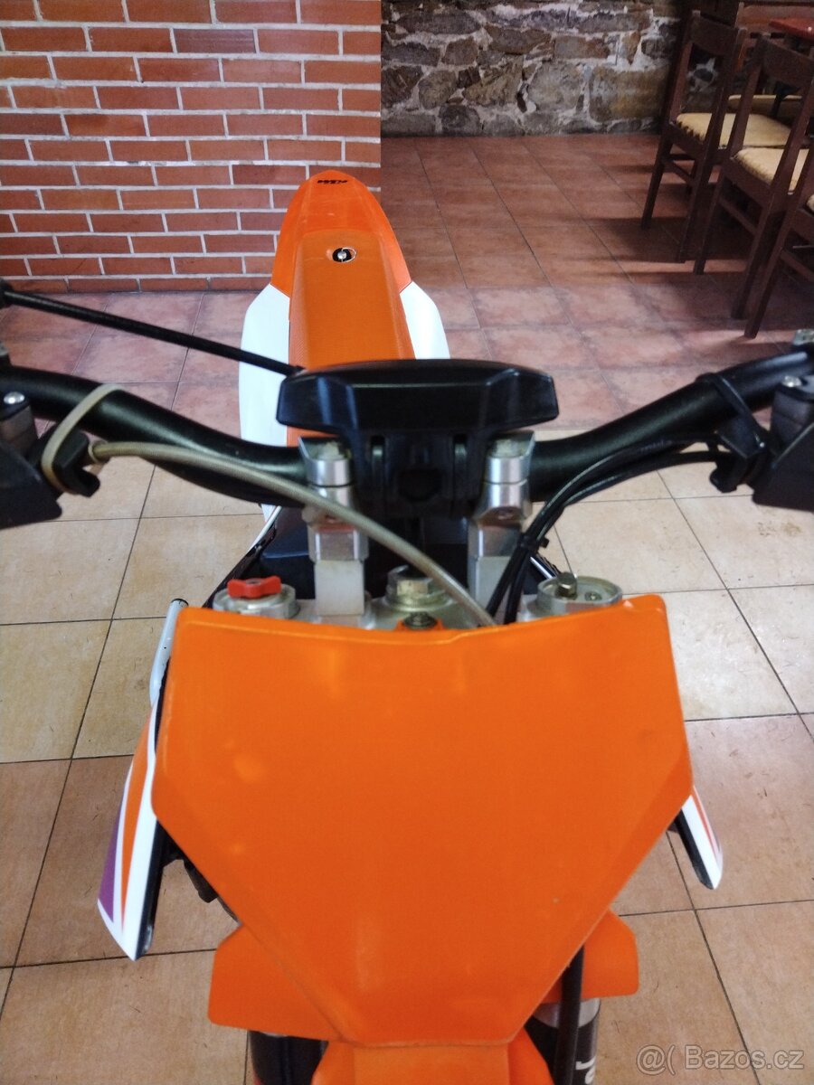 Ktm 65 SX 2024 - 3
