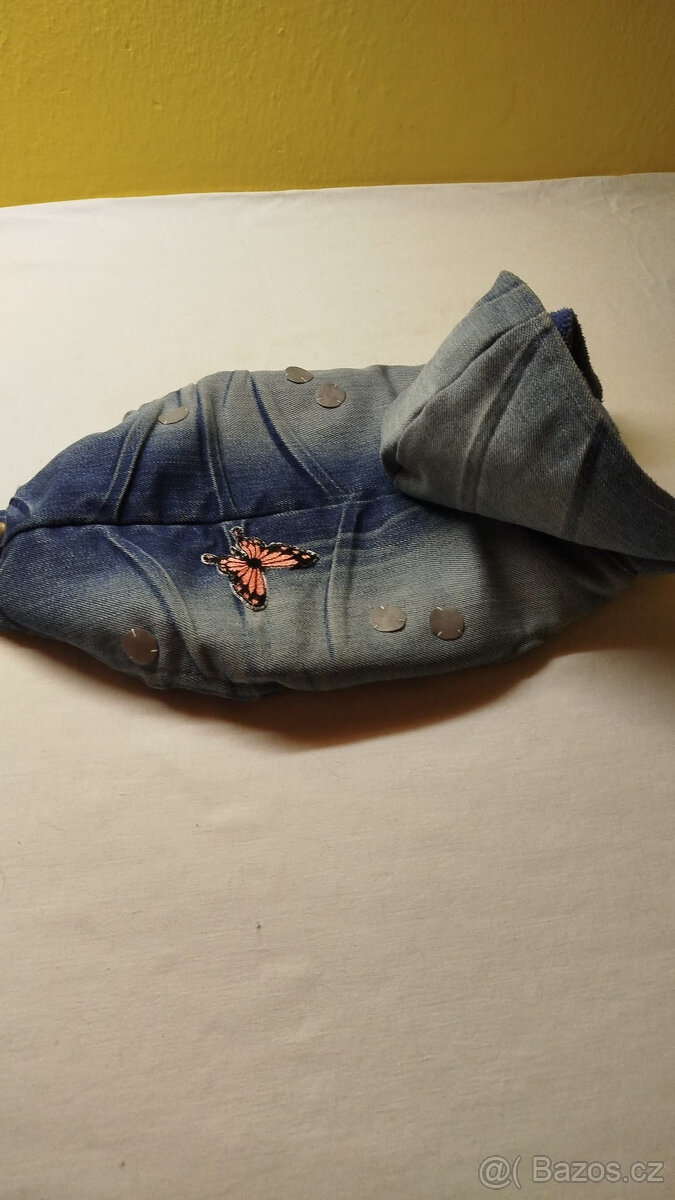 Obleček pro psa - 3