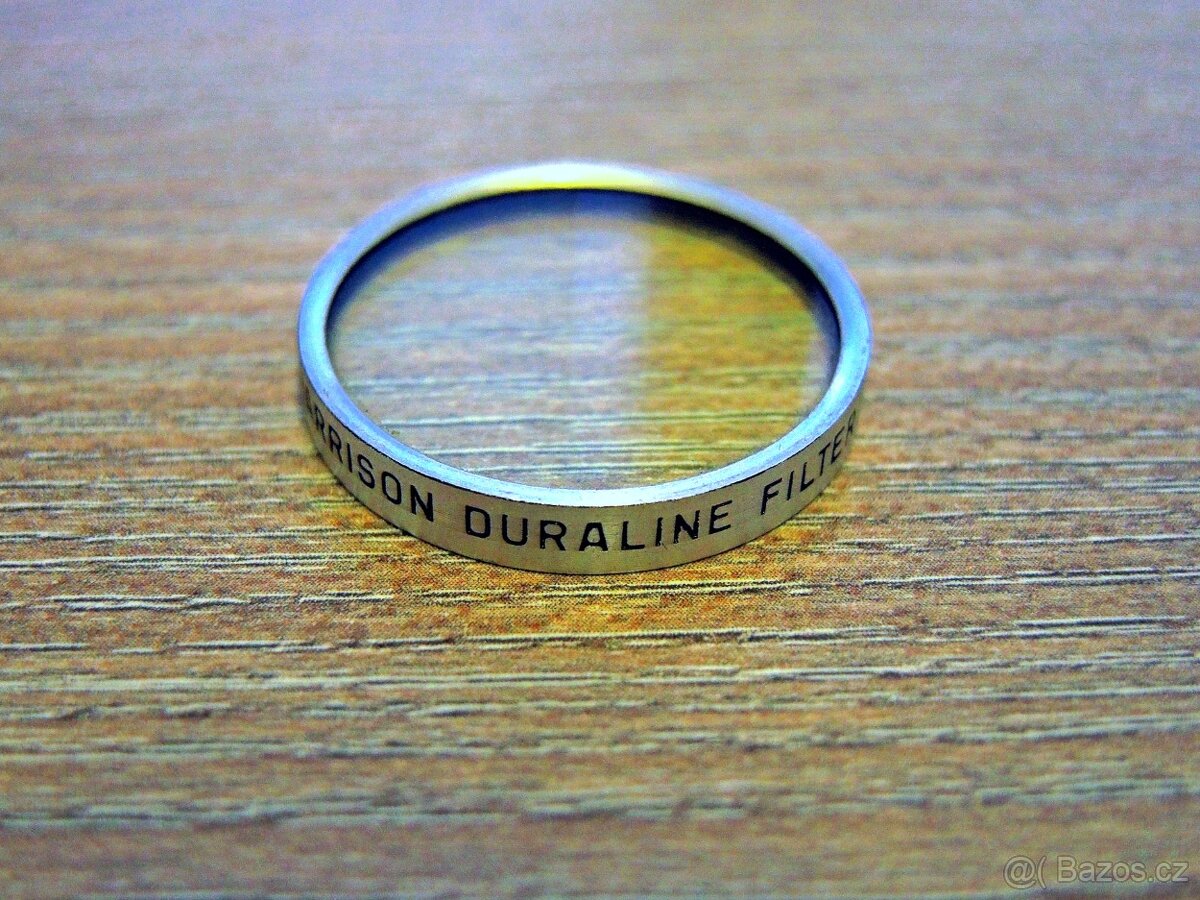 Kodak set - clona a filtry - 3