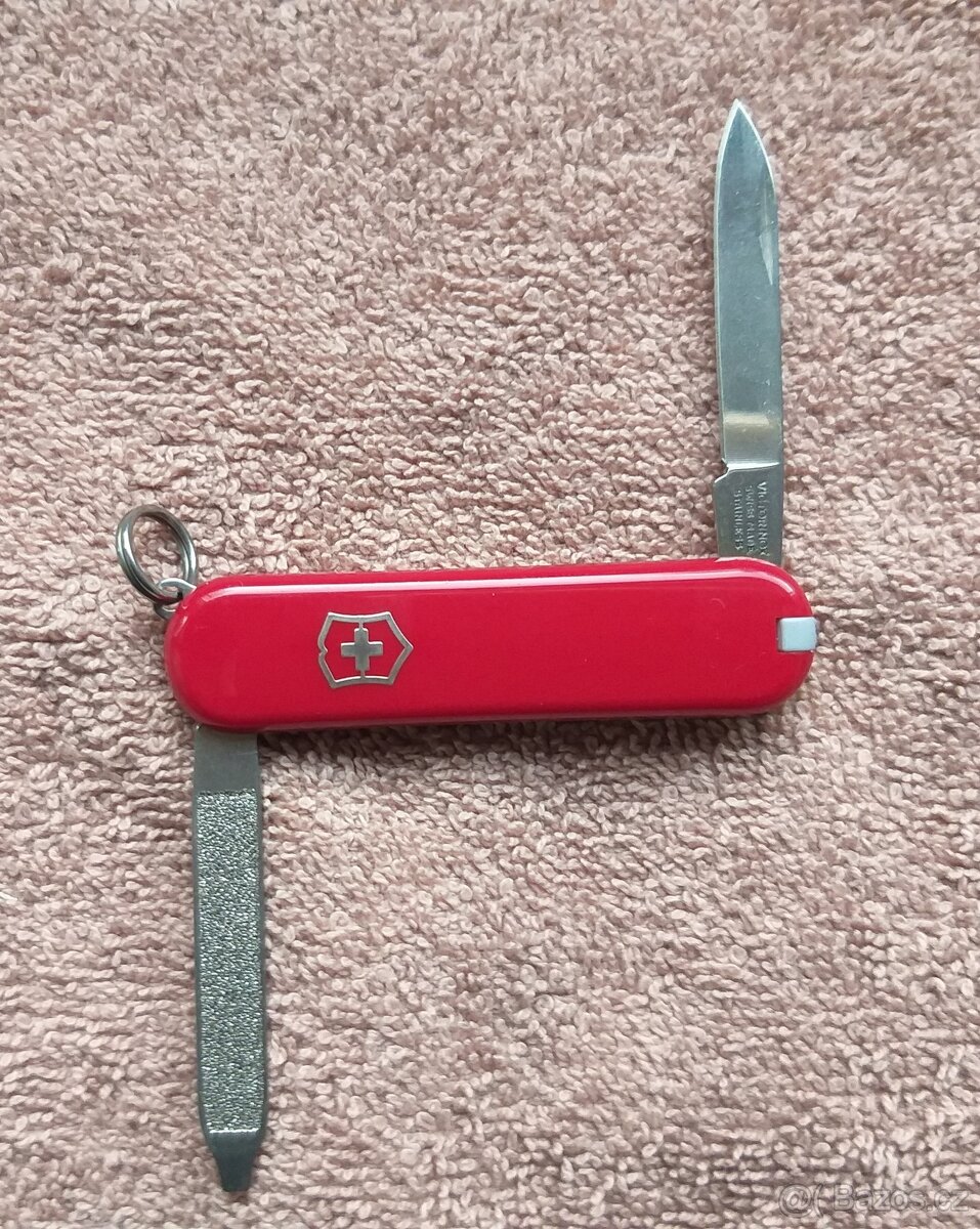PREDÁM PRODUKTY VICTORINOX - 3
