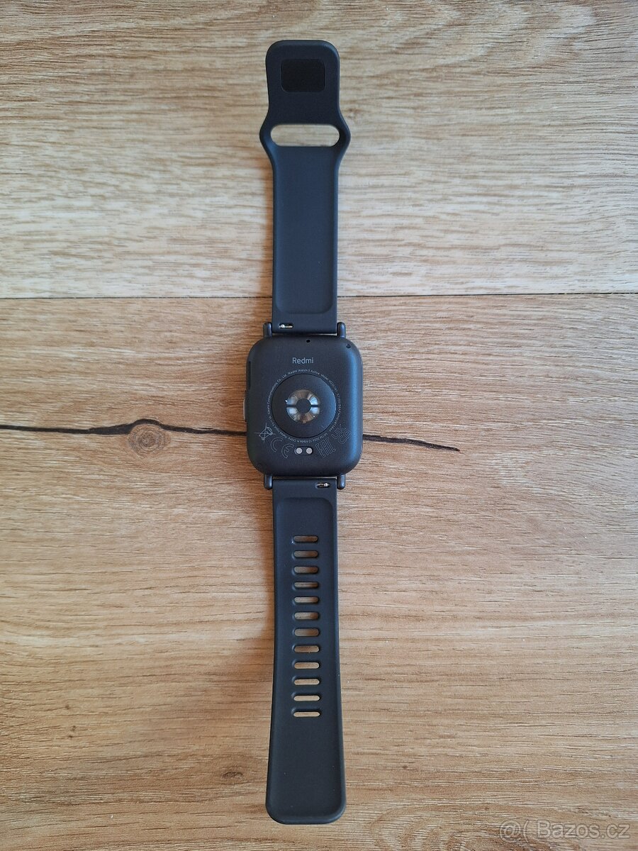 Xiaomi Redmi Watch 5 Active Midnight Black - 3