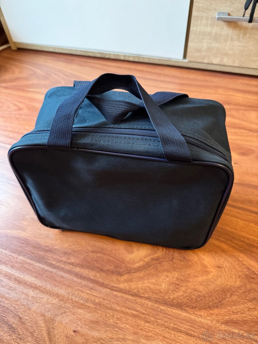 OMRON C28P (NE-C105-E) inhalátor kompresorový. - 3