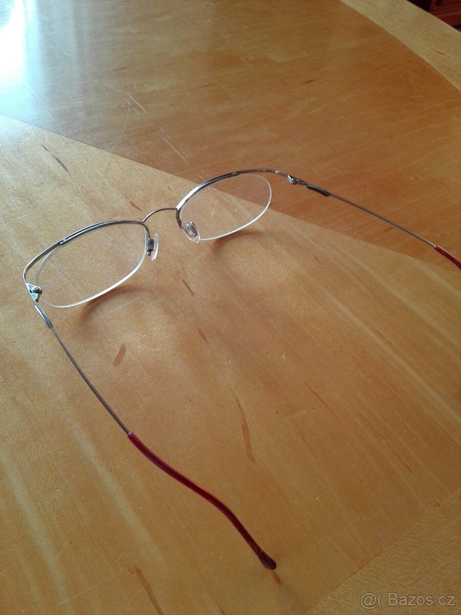 MARCO POLO DIOPTRICKÉ BRÝLE - 3