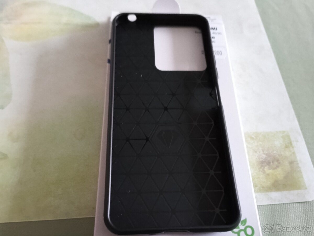 Ochranný kryt Xiaomi Redmi 13C 4G/5G - 3