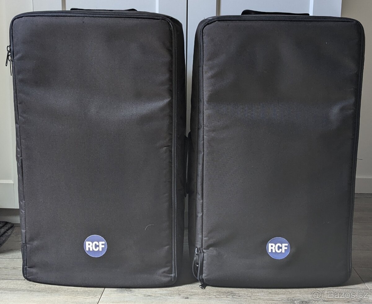 Rcf ART-A 312 MK III - 3