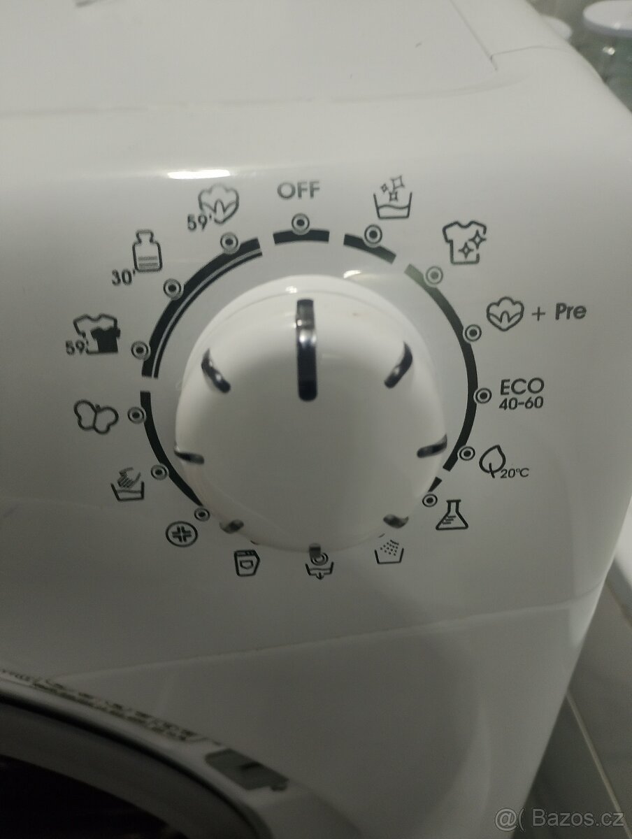 Prodám pračku - 3