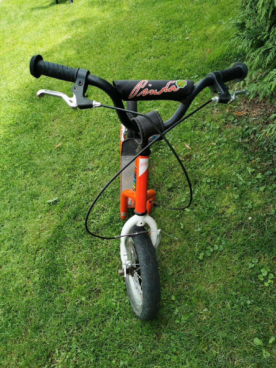 Yedoo koloběžka - 3