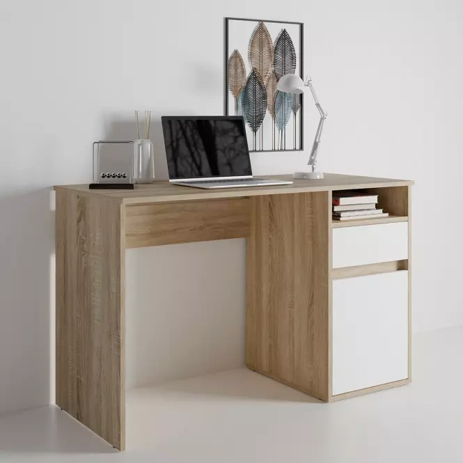 Psací stůl nerozbalený v záruce - 3