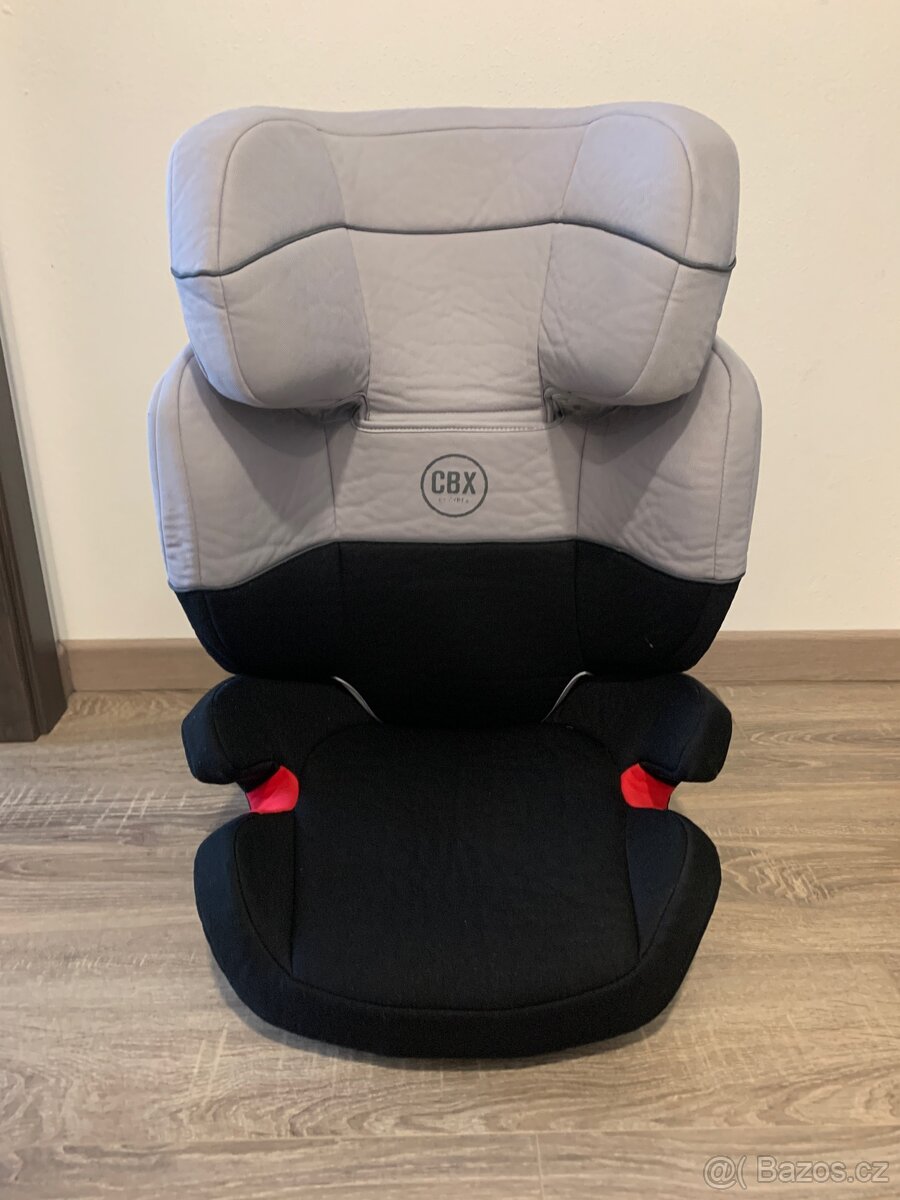 dětská autosedačku cybex 15-36 kg - 3