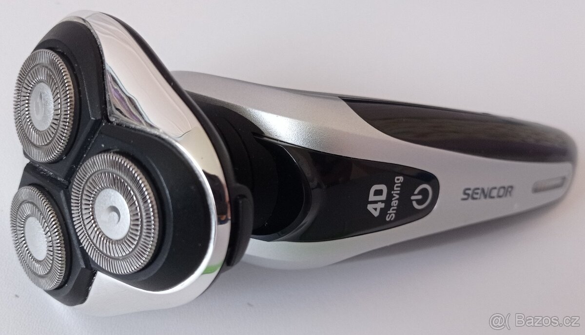 Holicí strojek SENCOR - 3