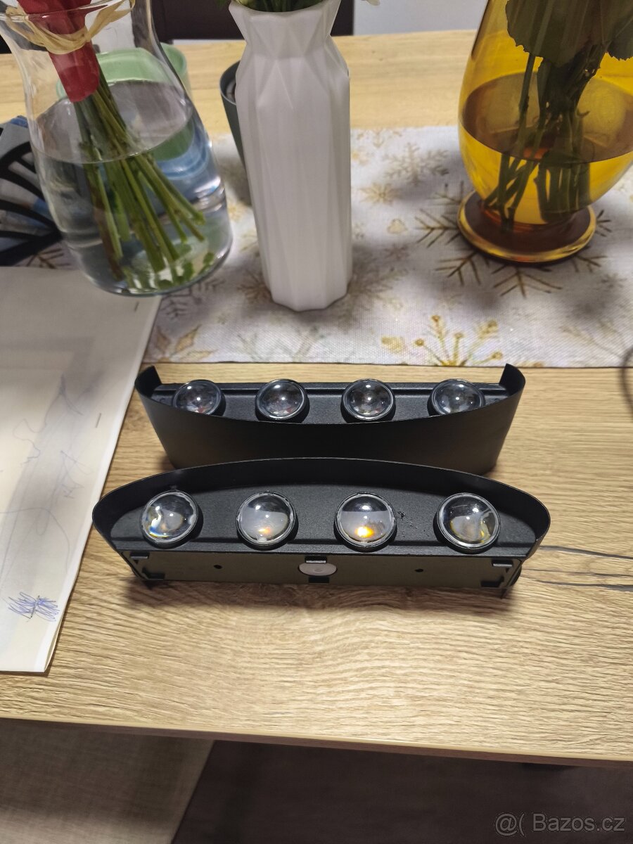 Nástěnná svítidla - 3