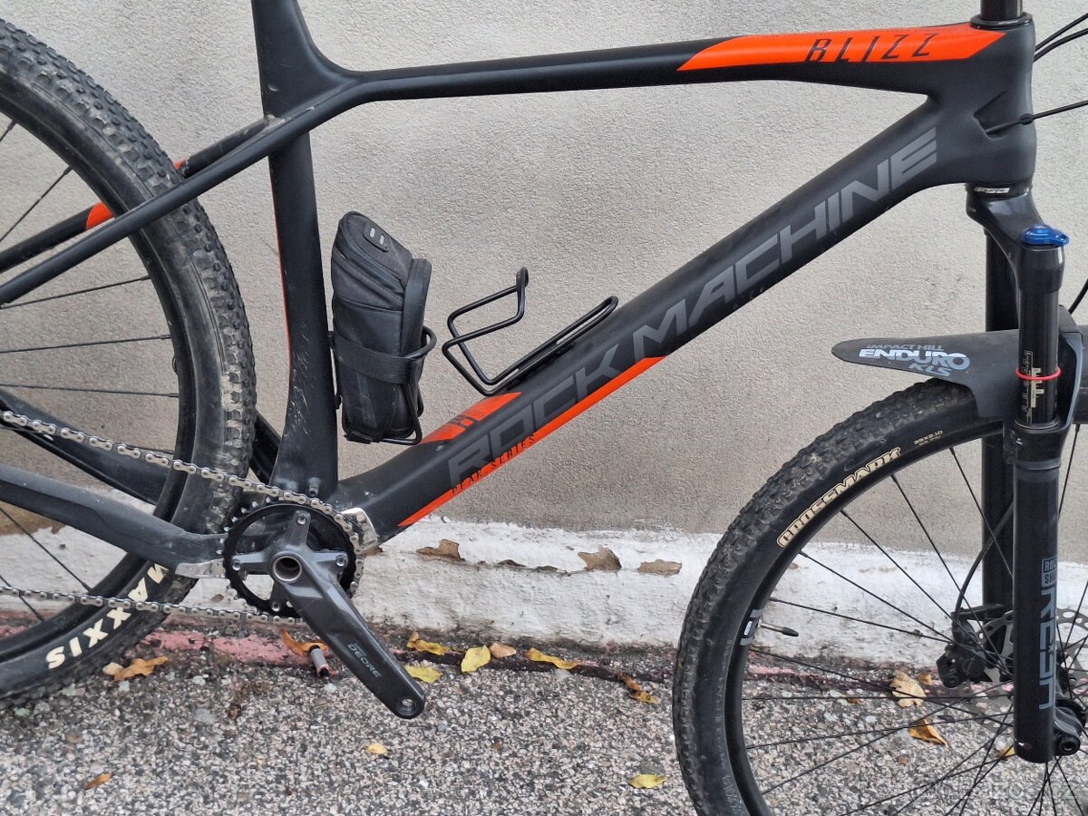 Rock Machine Blizz - 3