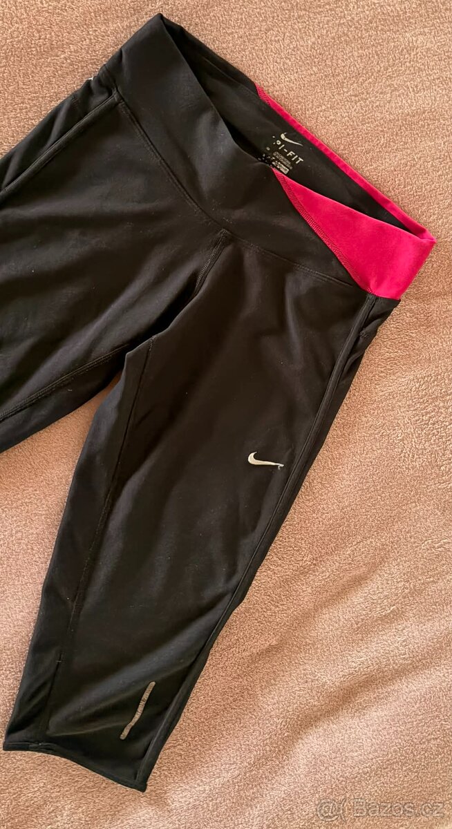 Legíny Nike vel. XS - 3