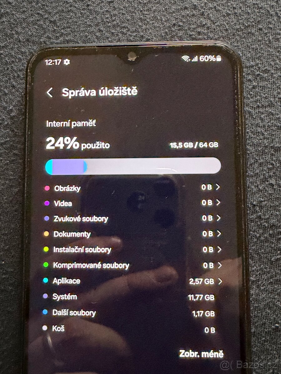 Samsung Galaxy A23 5G, 4GB/64GB - 3