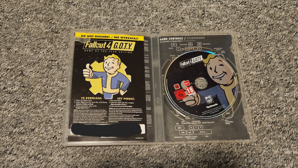 Fallout 4 GOTY (PC) - 3