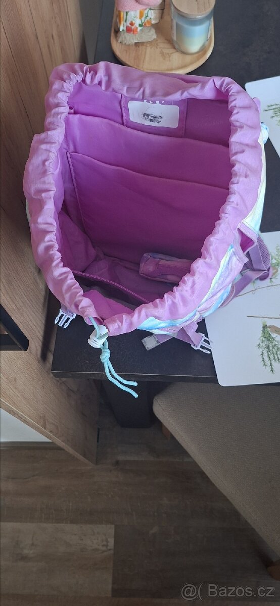 Skolni batoh Beckmann - 3