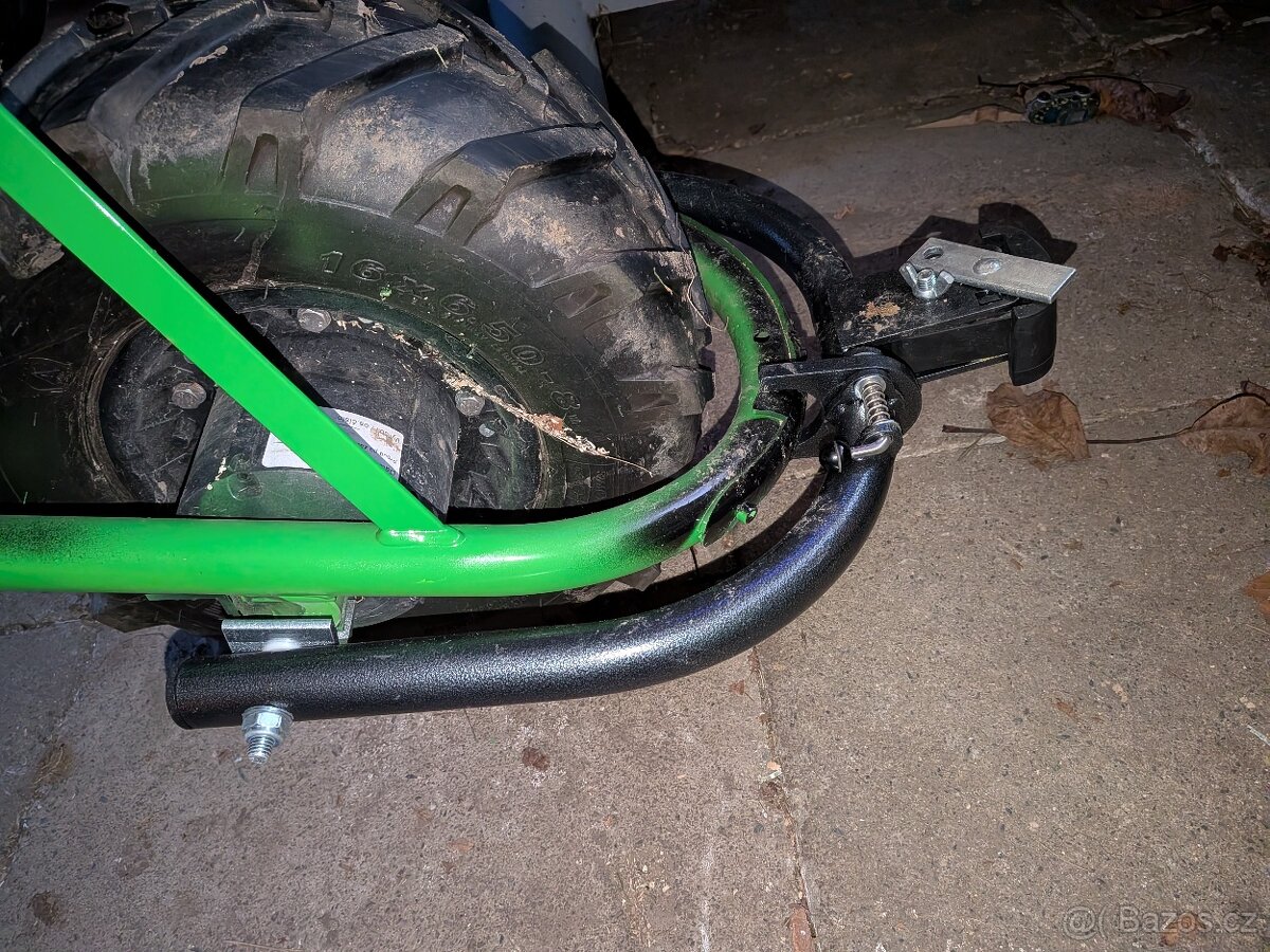 MOTUCKO - UNI DRZAK A PLUH - 3