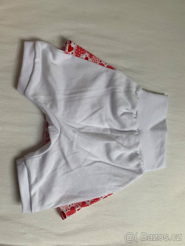 Letní setík pro holčičku - 3