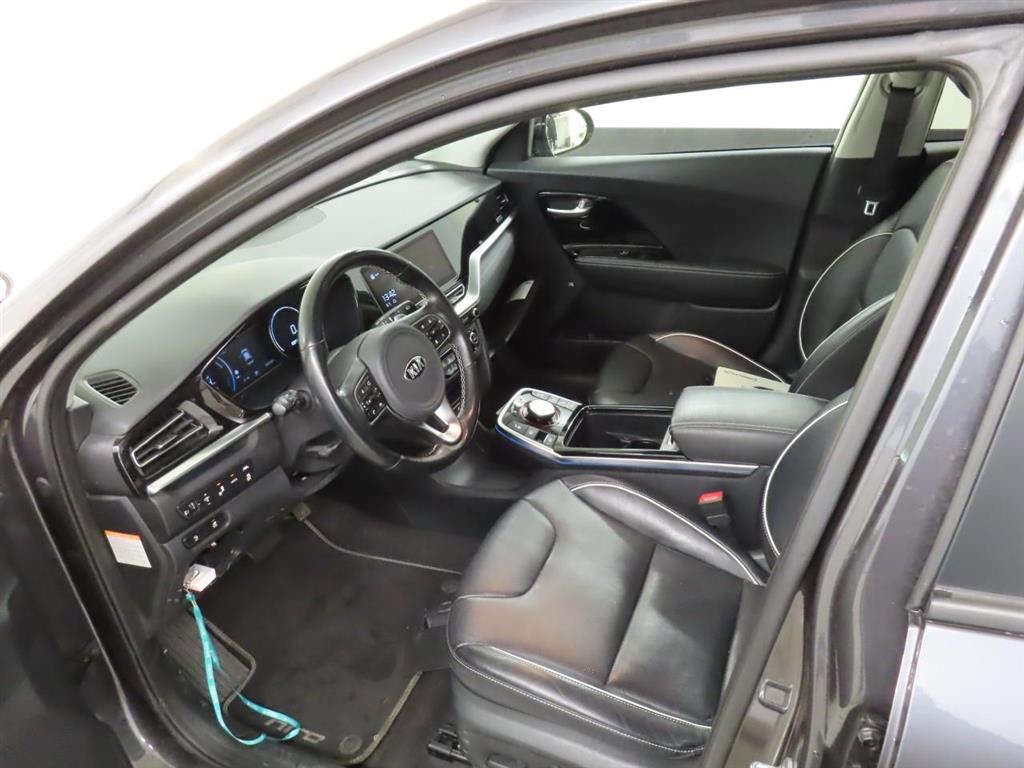 Kia e-Niro EV Executive – elektro, 150 kW, 2020 (SoH 100%) - 3
