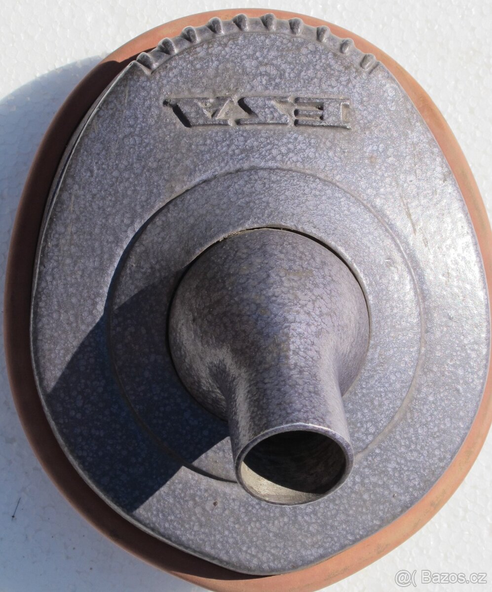 RETRO Leštič parket ESA - 3