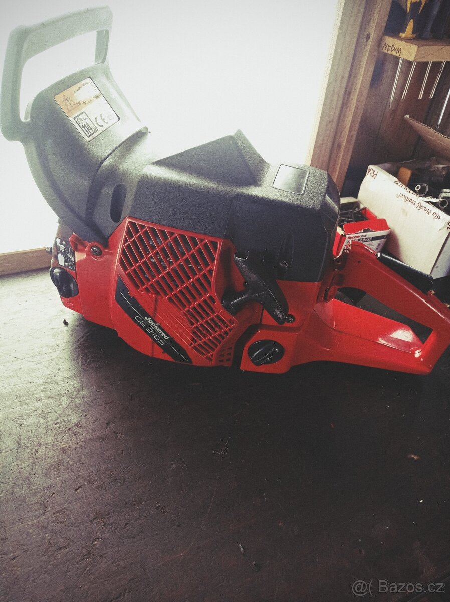 Husqvarna,Stihl,Jonsered - 3