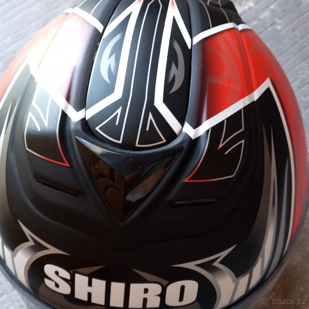 Helma nová - 3