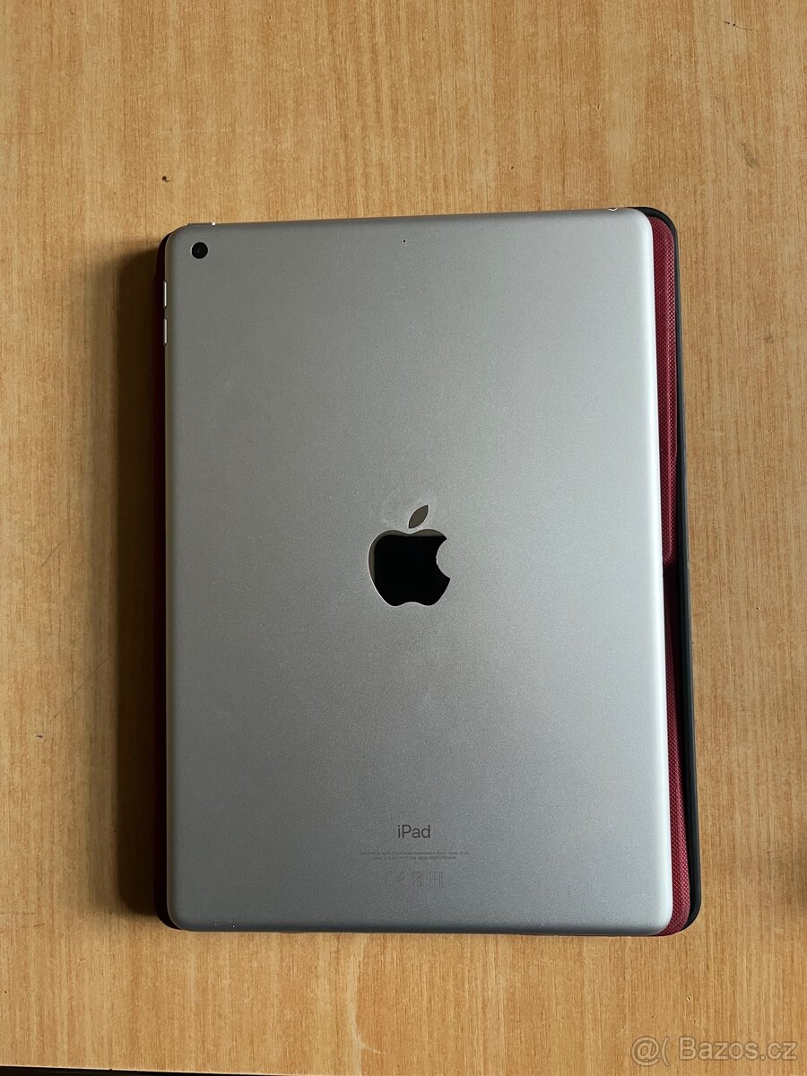 Apple I Pad 7. Generace - 3