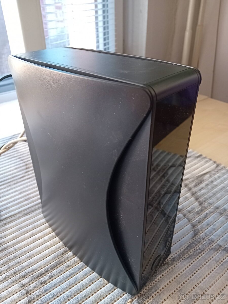 O2 Smart Box 2 + CETIN Terminátor - 3