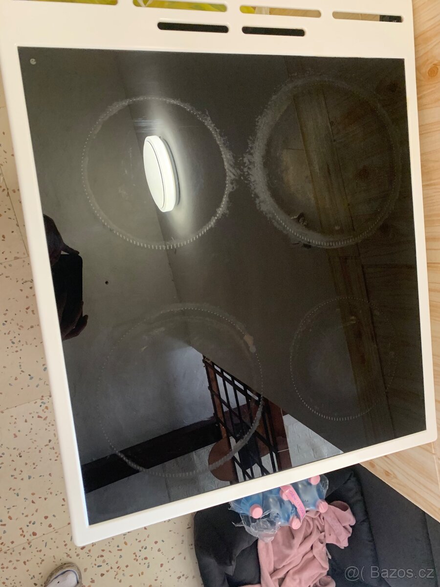 Elektrický sporák - 3