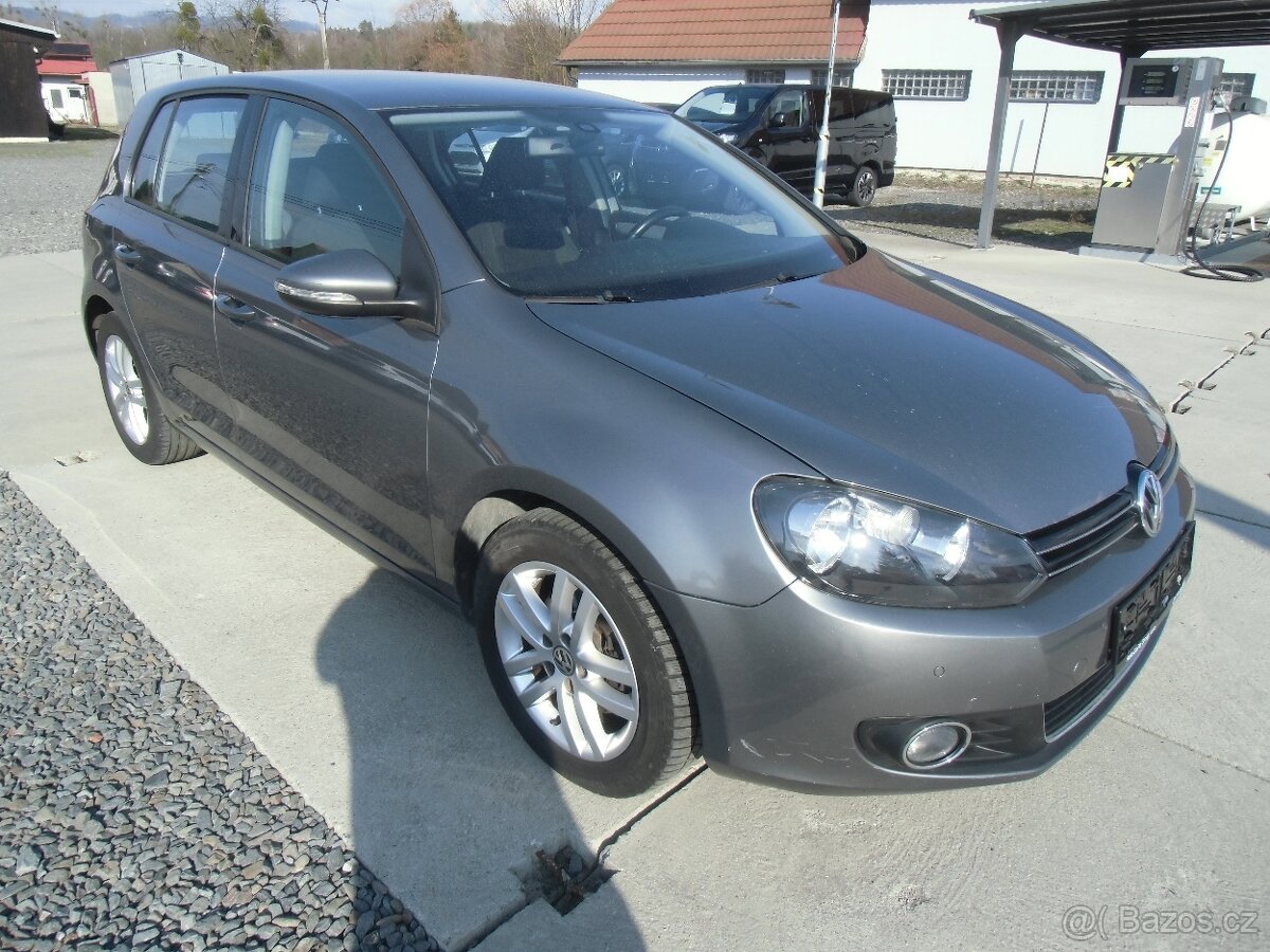 Volkswagen Golf 1.4 TSI Highline - 3
