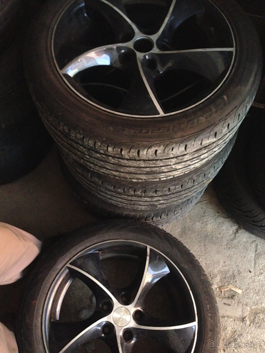 Mercedes Benz nabízím - 3