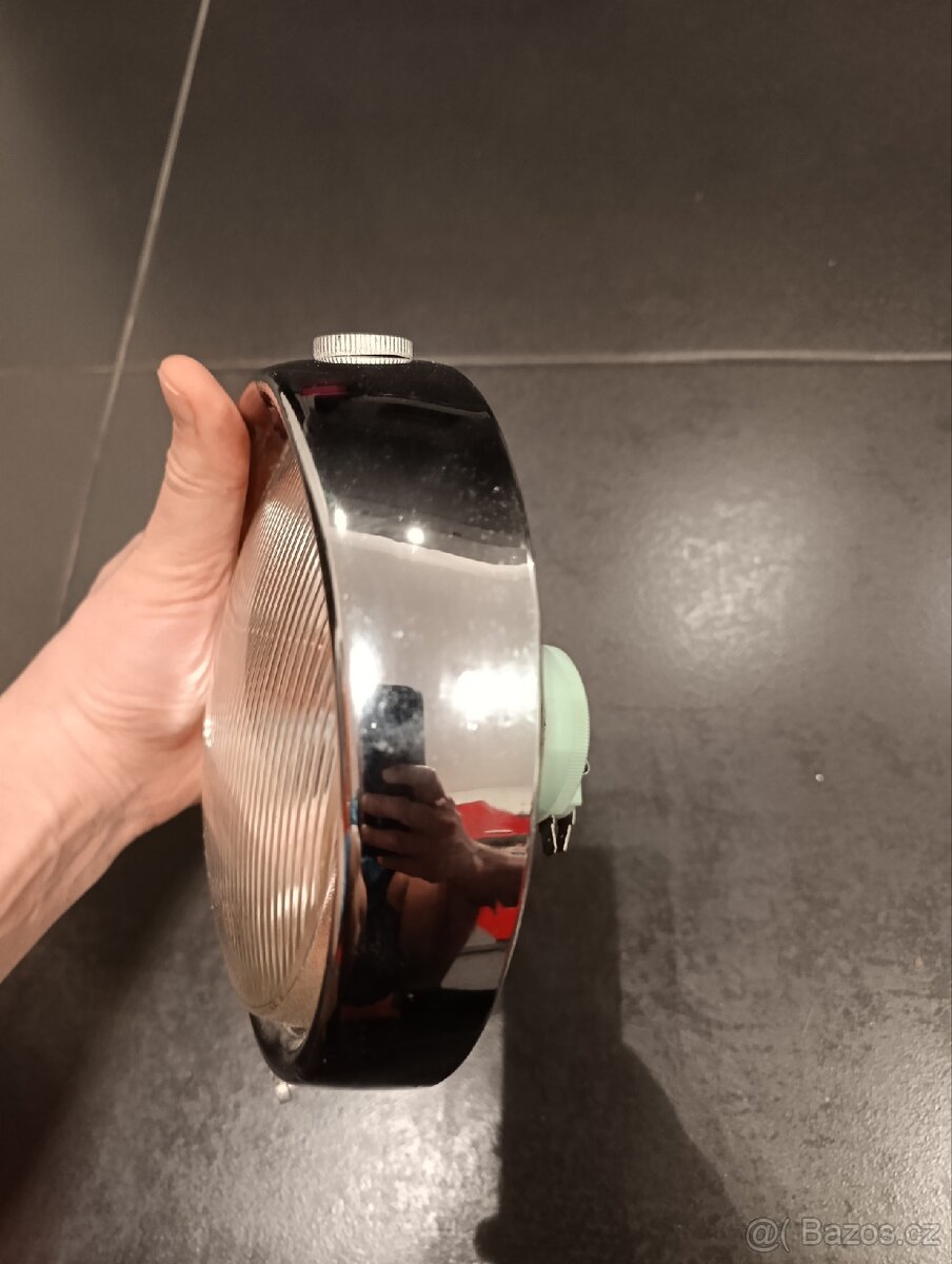 Světlo jawa panelka - 3