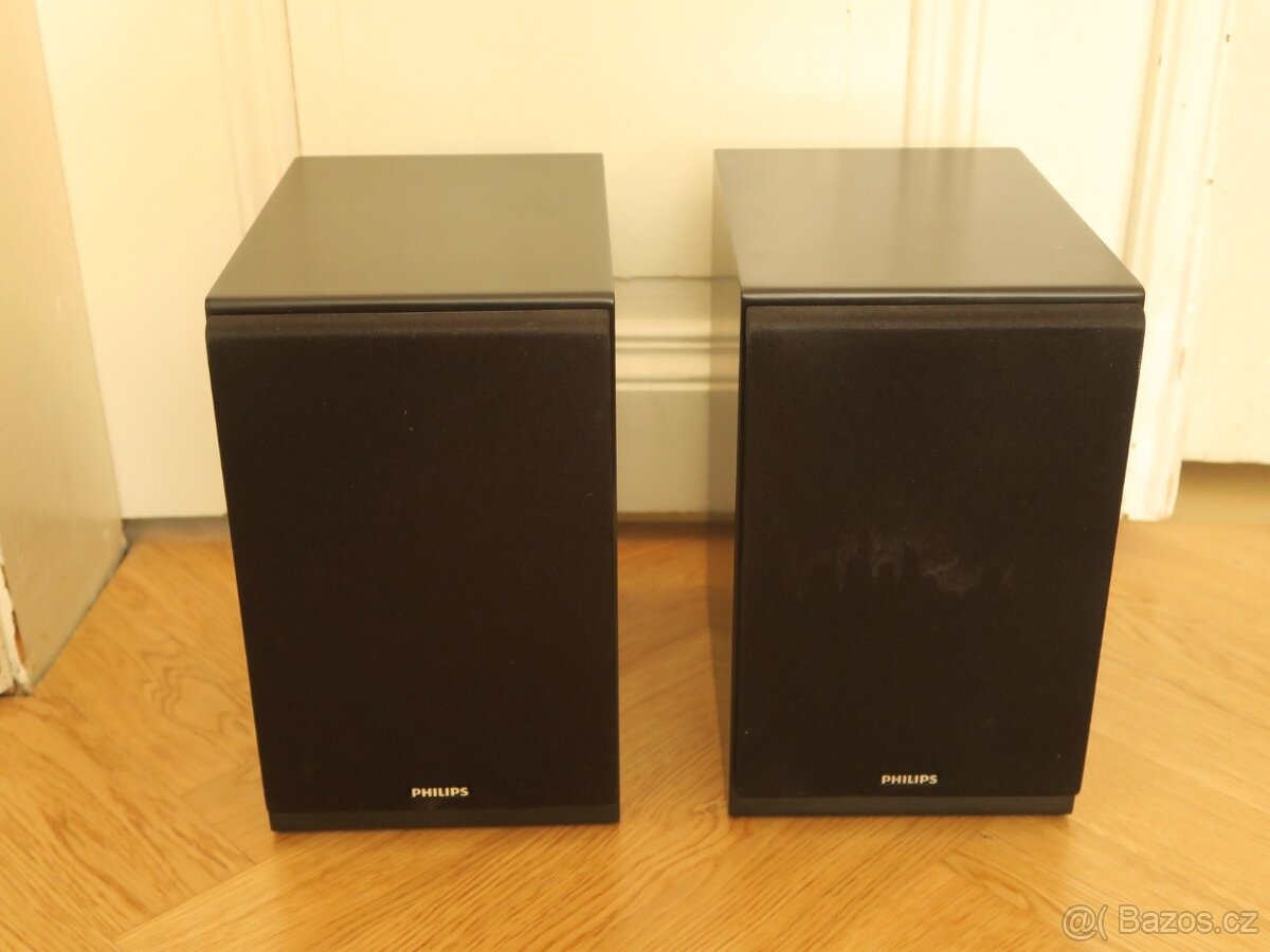 Philips MBD3000 Reprobedny - 3