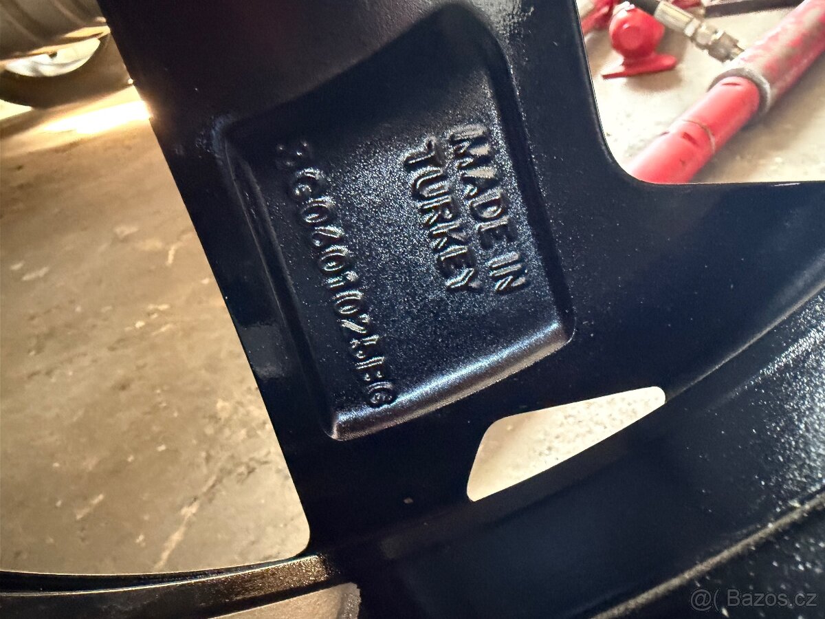 ALU VW PASSAT B8 3G0601025BG - 3